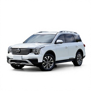 GAC Trumpchi <span class=keywords><strong>GS8</strong></span> ปี 2017 รุ่น 320T เกียร์อัตโนมัติ Aisin 6AT ขับเคลื่อนล้อหน้า ภายในตกแต่งด้วยหนังแท้ทั้งคัน หลังคาพาโนรามิกซันรูฟ เหมาะสำหรับครอบครัวใหญ่ - Product Image 1