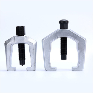 Bola conjunto de herramienta de eliminación de Kit frente herramienta de servicio barra extractor 5pcs Pitman brazo extractor - Product Image 6