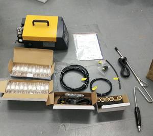 Nanhua NHA406วิเคราะห์เครื่องยนต์รถยนต์สำหรับ HC Co CO2ตรวจจับ O2 OBD2เครื่องวิเคราะห์ก๊าซไอเสียรถยนต์แบบสากล - Product Image 2