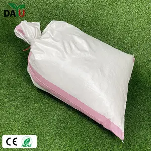 Đồng bằng polypropylene dệt Túi 50kg 70kg 100kg ngô Ngô gạo bao bì PP bao túi