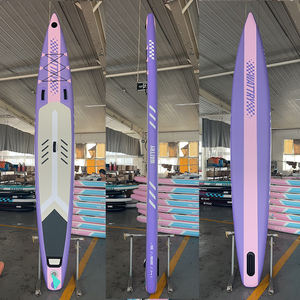 Planche de course <span class=keywords><strong>gonflable</strong></span> antidérapante Eva Deck Air Sup <span class=keywords><strong>Stand</strong></span> <span class=keywords><strong>up</strong></span> <span class=keywords><strong>Paddle</strong></span> Board avec accessoires - Product Image 2