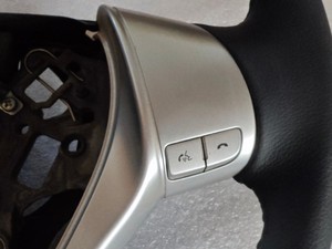 Nouveau véritable 48430DF38A 484306FL2B 484304BA0A 484304EH7B ensemble de volant avec interrupteurs et palettes de changement de vitesse pour <span class=keywords><strong>nissan</strong></span> <span class=keywords><strong>Qashqai</strong></span> - Product Image 4