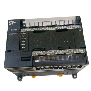 ขายดี ชุด CP1L ซีรีส์ CP1L-L14DT-D/CP1L-L20DT-A/CP1L-L14DT-A PLC - Product Image 3