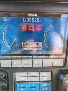 Tracteur/bouteur sur chenilles Komatsu D65PX-16 d'occasion, fabriqué au Japon - Product Image 5