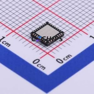 QN9021/DY Wireless Transceiver IC QFN-32-EP(5x5) RF I2C/ UART/ SPI Bluetooth - Product Image 2