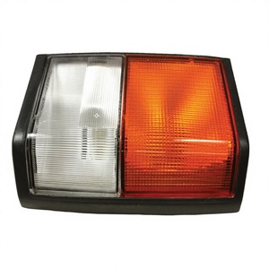 Lampada laterale anteriore-sinistra adatta per LAND ROVER - Product Image 1