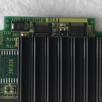 Carte CPU pour armoire de commande FANUC (32 Mo) A20B-3300-0254
