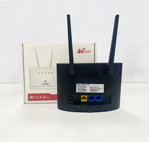 New Thông Minh <span class=keywords><strong>Router</strong></span> 4G LTE CPE <span class=keywords><strong>Router</strong></span> Không Dây Với Khe Cắm Thẻ <span class=keywords><strong>Sim</strong></span> Di Động <span class=keywords><strong>Wifi</strong></span> Hotspot <span class=keywords><strong>Router</strong></span> - Product Image 2