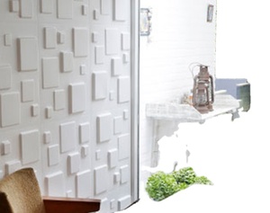 Pannelli Fonoassorbenti <span class=keywords><strong>e</strong></span> Isolanti Acustici in Melamina Ignifughi ed Ecologici - Product Image 6