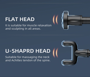 Pistola <span class=keywords><strong>de</strong></span> masaje muscular portátil <span class=keywords><strong>de</strong></span> alta frecuencia Leercon, terapia deportiva, masaje, relajación corporal, alivio del dolor, pistola <span class=keywords><strong>de</strong></span> masaje - Product Image 3
