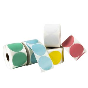 Crea tu Propio Sticker Personalizado con Logotipo Impreso, Sticker Impermeable de Agradecimiento - Product Image 3