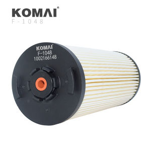 Pièces de rechange pour excavatrice KOMAI Construction Machinery - Filtre à carburant 1002166148 - Product Image 3