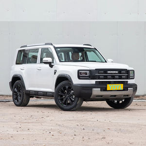 Greatwall 2024มือสอง Haval <span class=keywords><strong>Raptor</strong></span> Menglong Hi4 4WD กะทัดรัด PHEV รถเอสยูวีไฮบริดพลังงานใหม่ SUV ฟ้าร้องมังกร - Product Image 2