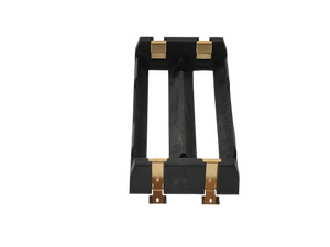 Đáng tin cậy kép giữ pin cho 18650 SMT mạ vàng cho <span class=keywords><strong>robot</strong></span> và Drone mô-đun điện - Product Image 4