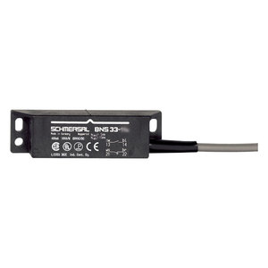 เซ็นเซอร์นิรภัย Schmersal รุ่น BNS 16 เซ็นเซอร์วัดกระแสไฟฟ้า 12V ระดับ IP67 สำหรับใช้งานในอุตสาหกรรม - Product Image 2