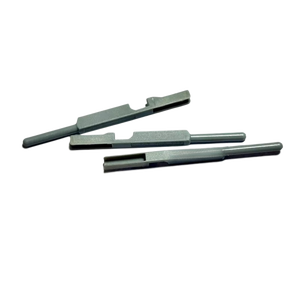 คอนเนคเตอร์เซ็นเซอร์คอนโทรลเลอร์ PLC แบบเทอร์มินัลบล็อก ของแท้ใหม่เอี่ยม รุ่น 1-929080-1 - Product Image 4