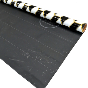 Revêtement de sol en <span class=keywords><strong>vinyle</strong></span> PVC commercial de 0,5 mm d'épaisseur, durable, imperméable, antidérapant et résistant à l'usure, pour intérieur moderne - Product Image 6