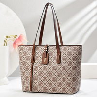 Sacs à bandoulière de luxe grande capacité, tendance mode, sacs à main pour femmes de haute qualité, motif à carreaux, sac à main pour femmes