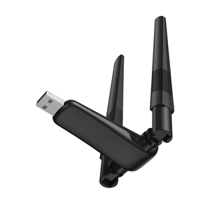 PIX-LINK Adaptador de Red Inalámbrico <span class=keywords><strong>USB</strong></span> WiFi 6 AX1800 de Doble Banda 2.4GHz 5.8GHz Externo, el Más Reciente, en Stock - Product Image 4