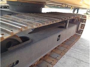 Komatsu รถขุดมือสองสำหรับ Pc60รถตักดินมือสอง6ton รถขุดดินมือสอง - Product Image 6