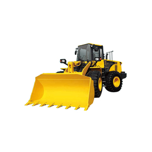 Precio de Fábrica, Cargadora de Ruedas Komatsu WA380-6 en Oferta, Cargadora Frontal Komatsu 380-3, Cargadoras Komatsu 380 Usadas - Product Image 6