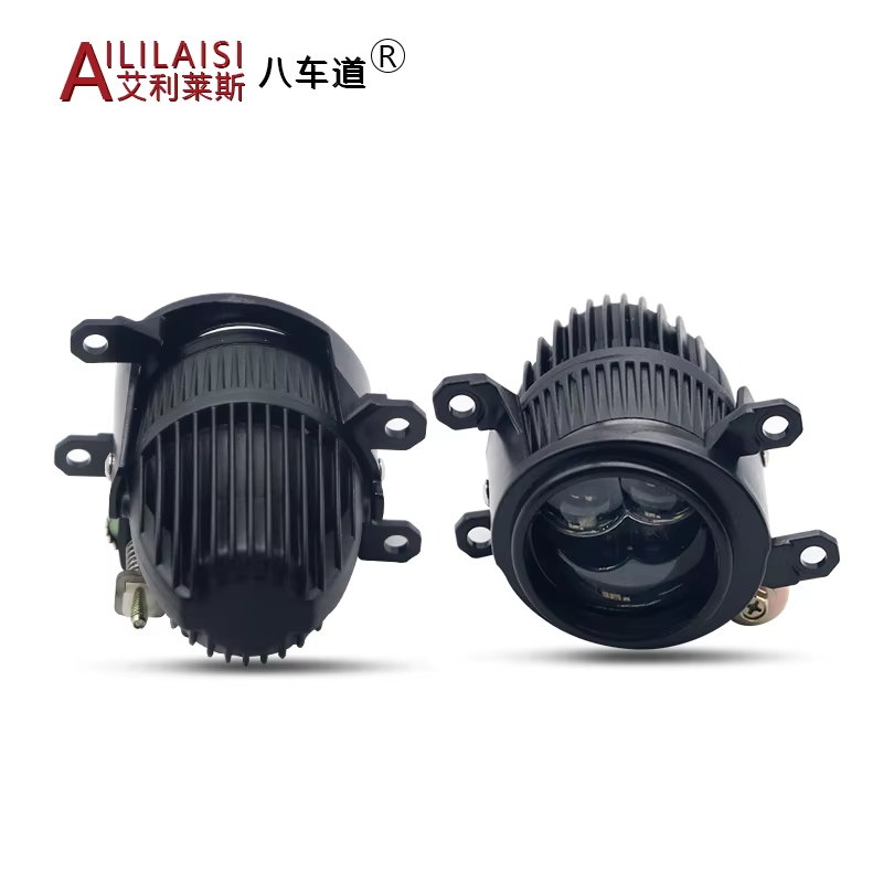 2,0 Doble de haz directo Láser Verde