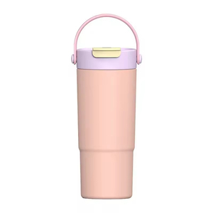 Wholesale Custom Logo Double Wall Vacuum Insulated Stainless Steel Water Bottle for Outdoor and Office Use - Product Image 3