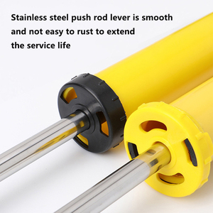 Offre Spéciale <span class=keywords><strong>mortier</strong></span> pointant jointoiement <span class=keywords><strong>pistolet</strong></span> pulvérisateur <span class=keywords><strong>applicateur</strong></span> outil ciment <span class=keywords><strong>pistolet</strong></span> à calfeutrer avec ciment chaux 4 buse - Product Image 5