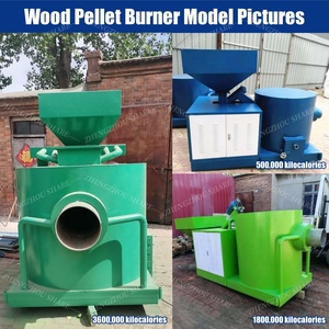 Gassificatore Industriale <span class=keywords><strong>a</strong></span> Biomassa, Bruciatore per Pellet di Legno, Stufa <span class=keywords><strong>a</strong></span> Pellet di Legno, Gassificatore <span class=keywords><strong>a</strong></span> Biomassa - Product Image 3