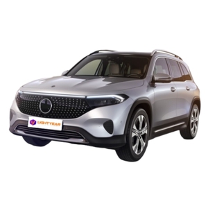 Mercedes-Benz EQA <span class=keywords><strong>250</strong></span> 2025, Vehículo Eléctrico SUV, Auto de Nueva Energía, EQA <span class=keywords><strong>250</strong></span> en Stock - Product Image 2