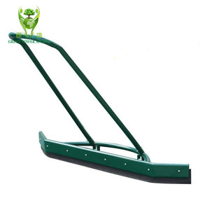 מגדל ירוק קל משקל מגרש טניס ציוד חזק ללא רעם גומי רצועה מגב - Product Image 3