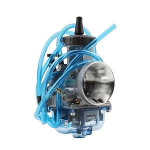 Carburador PWK de 36 mm, 38 mm, 40 mm, 42 mm para Motocicleta Keihin, Motocross, <span class=keywords><strong>Enduro</strong></span>, Todoterreno, ATV, Quad, Scooter - Product Image 6