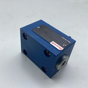 Aislador Hidráulico Original R900465341 LG6S-P-2X/ Shuttle en Stock - Product Image 1
