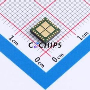 Tout nouveau et original ADL8111ACCZN LGA-28(6x6) amplificateur RF à puce IC à circuit intégré - Product Image 2