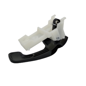 Poignée de porte intérieure gauche OE 5010227151 et droite OE 5010227152 pour <span class=keywords><strong>RENAULT</strong></span> KERAX 2002-2008 FST-RE-1092 - Product Image 3
