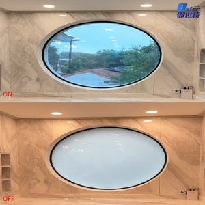 Pellicola Protettiva in Vetro Temperato per Smartwatch Garmin Lily, Protezione Schermo per Display, Accessori Lily - Product Image 3