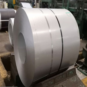 G120 оцинкованная стальная катушка hrc Прямая поставка с завода DX51D горячеоцинкованная стальная катушка Z275 оцинкованная сталь - Product Image 5