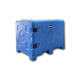 KingClima <b>12V</b> Temperature Controlled <b>Cooler</b> for Pickup Truck Cheese Aging with 1 Year Warranty (120kg Capacity) - Product Image 6