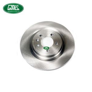 Disco freno LR033302 LR189046 350 mm posteriore GL0059 per Land Rover Range Rover 2012- Range Sport Rover 2014-parti GAPC - Product Image 1