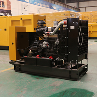 Shangchai Motor Kleiner Dieselgenerator Niedriger Kraftstoffverbrauch Tragbares Stromaggregat für Haus Werkstatt Schule Notstromversorgung