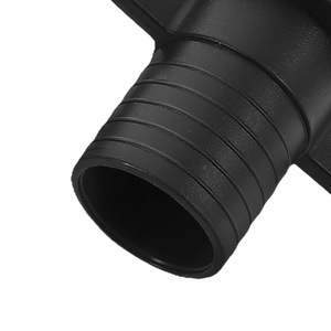 Adaptador de Válvula de Aire Individual de Plástico para Bote Inflable, Bomba Eléctrica, Tabla de Surf y Accesorios de Cama - Product Image 2