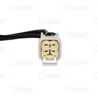 Dual-DC-Controller Kühlventilator Komplettes Upgrade-Kit ABS-Gehäuse Wasserdichter Stecker Mod-Teile für Surron Ultra Bee Elektro-Dirtbike