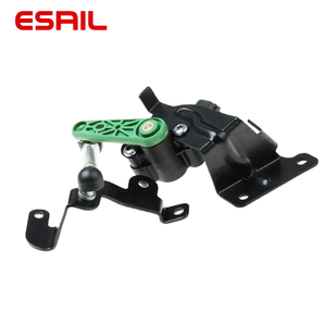 Sensore di Livello Faro Posteriore Destro 3C0941307A RV32850006-2Z8 per <span class=keywords><strong>Volkswagen</strong></span> Cc <span class=keywords><strong>B7</strong></span> Golf Audi Q3 2011-2018 - Product Image 2