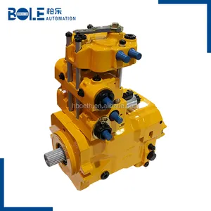 Linde hidrolik pistonlu pompa hidroliği motor HPV-02 serisi HPV055/075/105/135/165/210/280-02