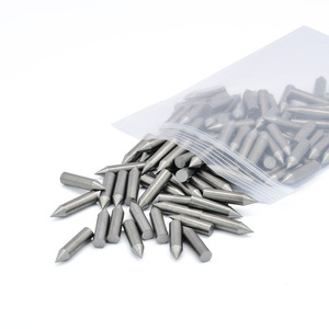 Tùy chỉnh 45/60 độ sắc nét <span class=keywords><strong>Carbide</strong></span> Rod 4*17 mét bê tông <span class=keywords><strong>Carbide</strong></span> Rod với nhọn Mẹo - Product Image 3