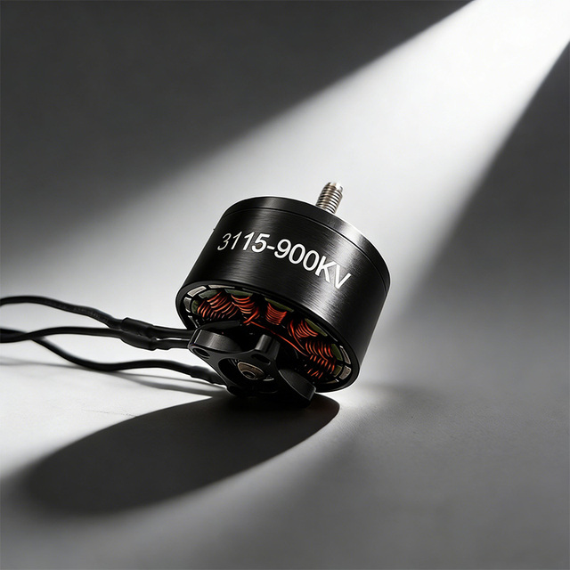 Wholesale Professional 3115 900KV Fpv Motor 8-10inch Drone Brushless Motor for Aerial Photography/videography/racing Drones