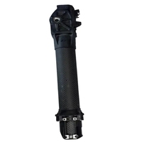 Pièces détachées pour drone agricole Agras T100 M1 M2 M3 M4, bras avant et arrière de grande taille, pièces de rechange pour drone T100 UAV