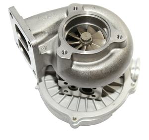 LIVRAISON GRATUITE AUX ÉTATS-UNIS ROUES EN ALUMINIUM GTP38 Diesel Tu*bo pour 94-97 <span class=keywords><strong>F</strong></span>*rd 7.3L Powerstroke T444E Sans Ventilation - Product Image 2