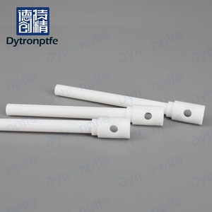 Dechuang <b>PTFE</b> Rod DC-106 High Temperature Resistant Corrosion Resistant Automotive Mechanical Parts - Product Image 3
