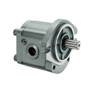 Nueva Bomba de Engranajes Internos Agrícola para Tractores, Bomba Hidráulica para Elevadores de Brazo - Product Image 1